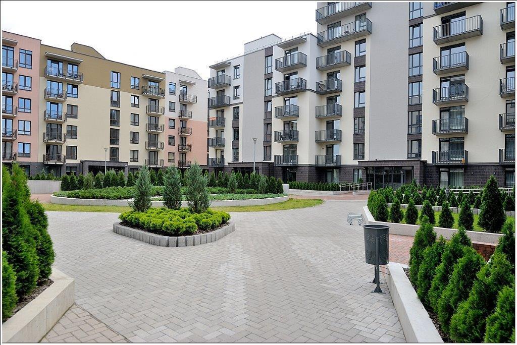 New Studio In Oslo Namai Vilnius Ngoại thất bức ảnh
