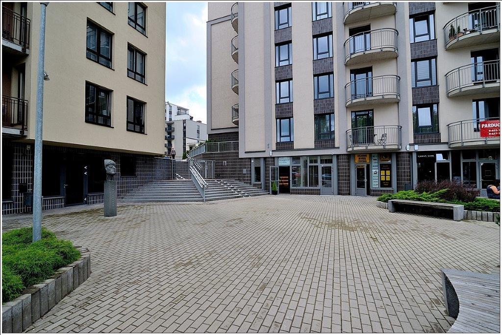New Studio In Oslo Namai Vilnius Ngoại thất bức ảnh