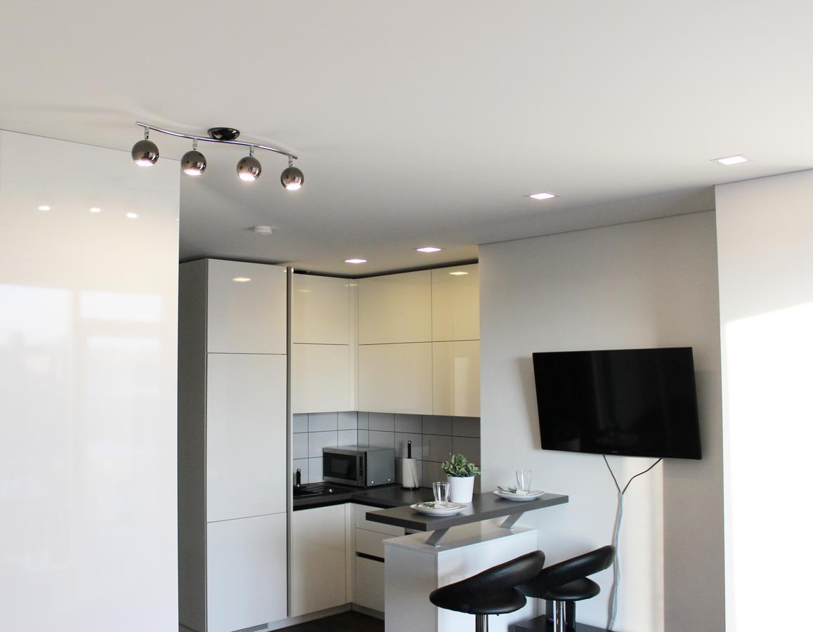 New Studio In Oslo Namai Vilnius Ngoại thất bức ảnh