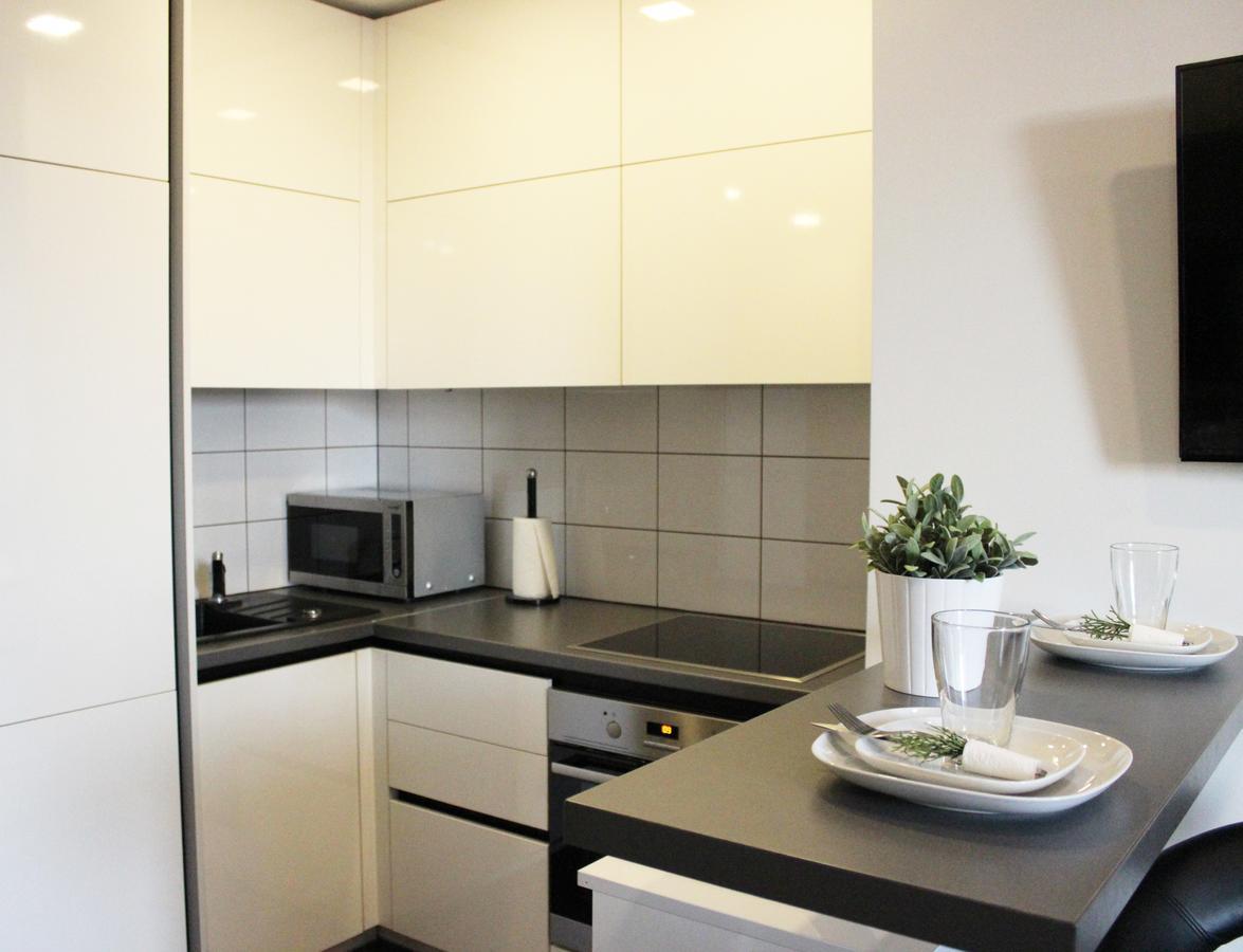 New Studio In Oslo Namai Vilnius Ngoại thất bức ảnh