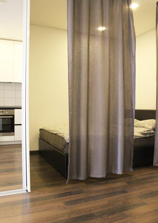 New Studio In Oslo Namai Vilnius Ngoại thất bức ảnh