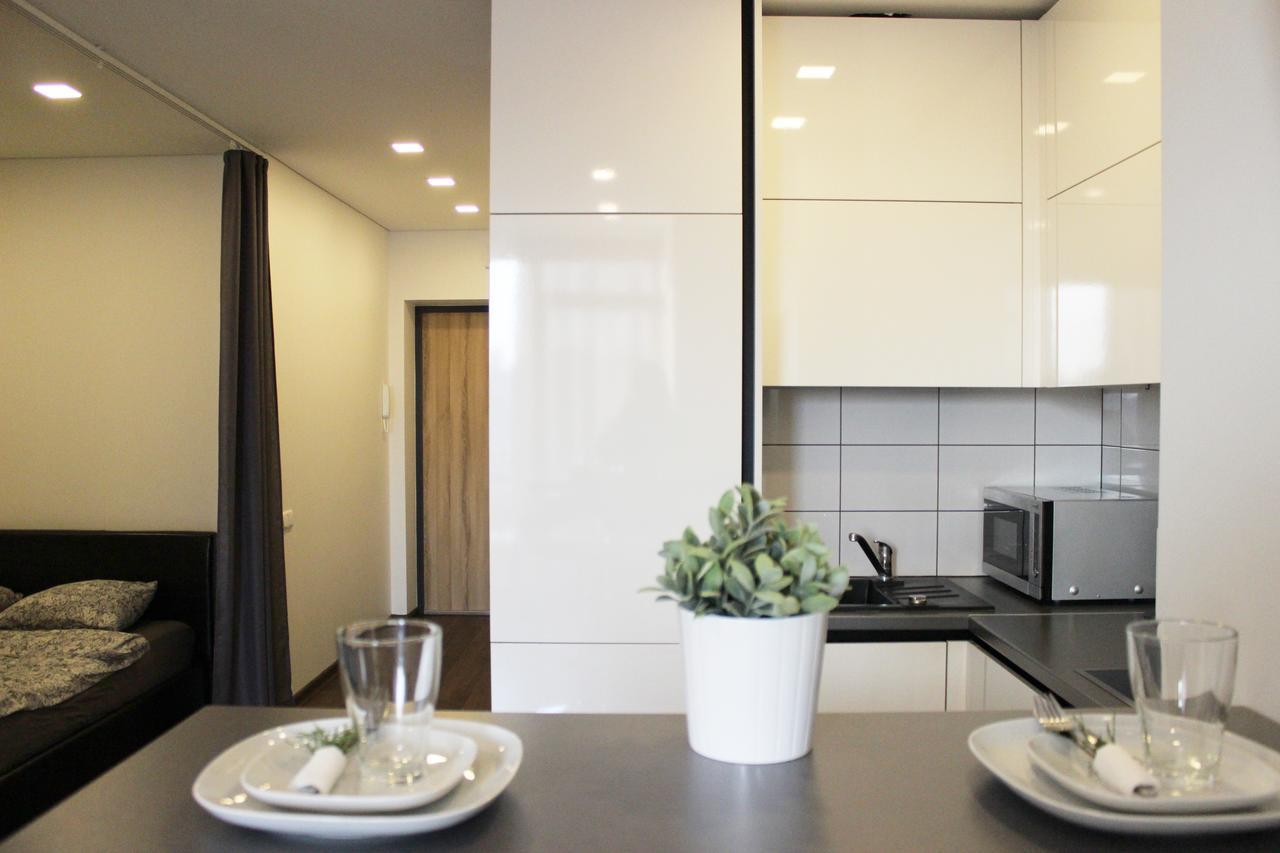 New Studio In Oslo Namai Vilnius Ngoại thất bức ảnh