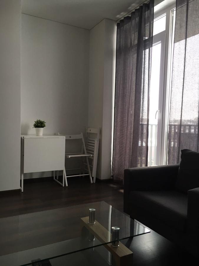 New Studio In Oslo Namai Vilnius Ngoại thất bức ảnh